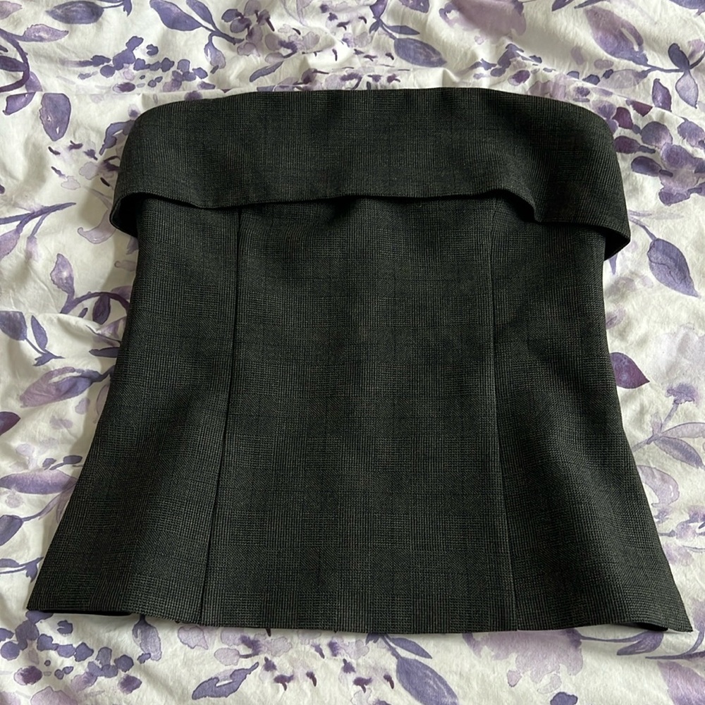 Aritzia element top